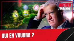 Les grands clubs européen doivent-ils prendre Didier Deschamps ?