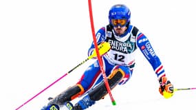 Ski :Muffat-Jeandet a l'impression d'être "dans un mauvais rêve" après sa grave blessure
