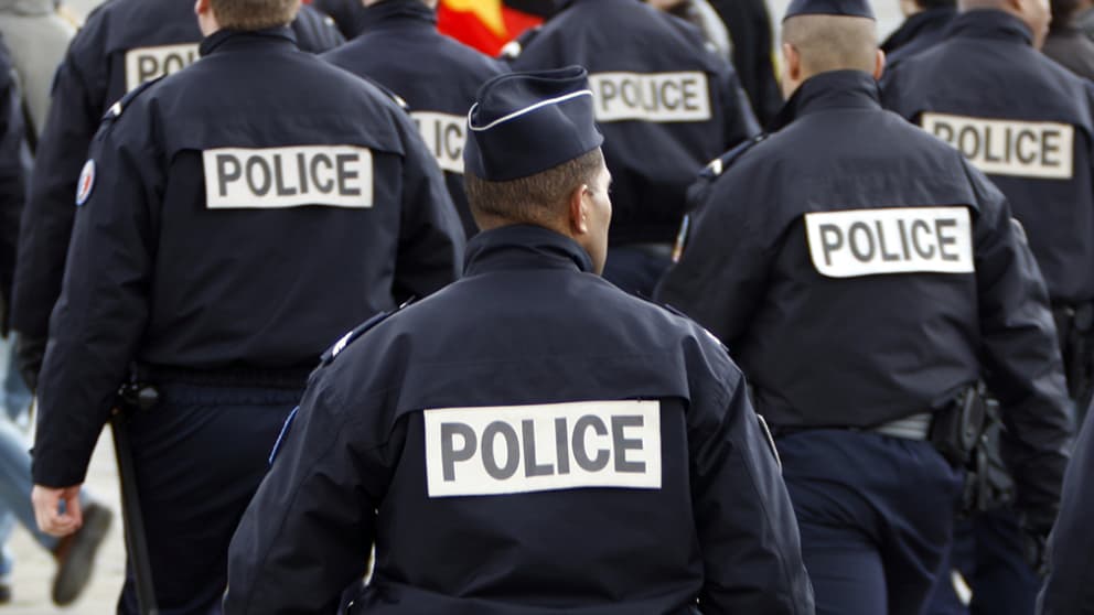 New Year’s Eve Security: 600 Police Officers and 350 Firefighters Mobilized in Rhône