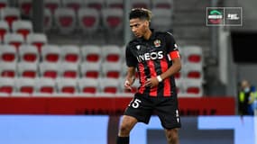 Mercato : Todibo quitte le Barça et signe définitivement à Nice
