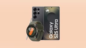 Boulanger n'a pas fini de vous régaler avec cette offre jamais vue sur le pack Samsung Galaxy S25 Ultra