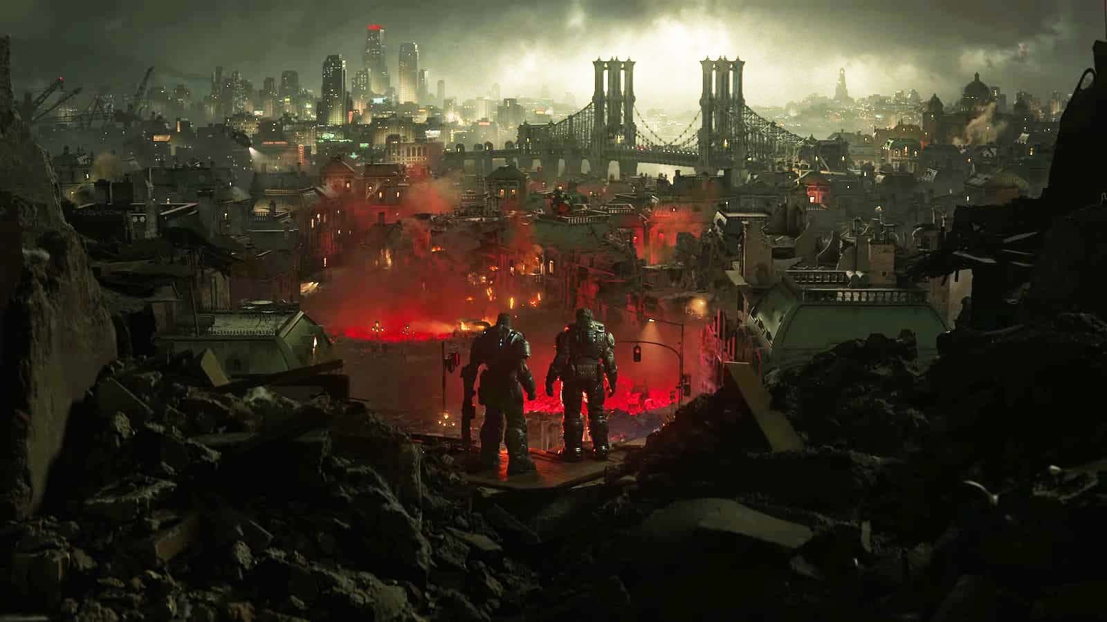 “Gears of War”, “Perfect Dark” e “Doom”. 9 giochi indimenticabili dalla conferenza Xbox Showcase