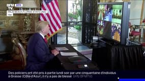 Le mystérieux cadeau de Donald Trump à sa femme Mélania