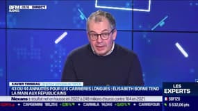 Les Experts : Pension minimum à 1 200 euros, les oppositions dénoncent les "mensonges" de la majorité - 15/02