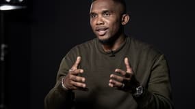 Samuel Eto'o