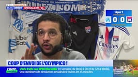 OM-OL: coup d'envoi du match commenté en direct sur BFM Locales
