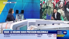 Détroit d'Ormuz : la menace du blocage iranien