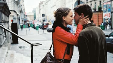 Paris Je t'aime