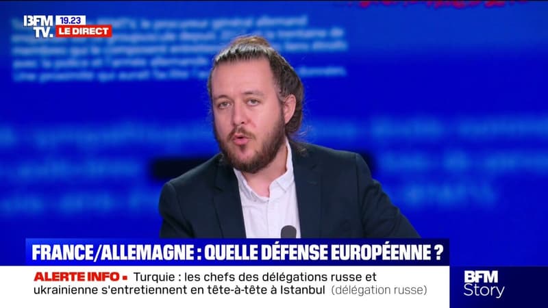 Défense européenne: Comment la France peut convaincre l'Allemagne d'acheter tricolore ?