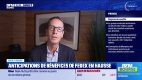 USA Today : Fedex en forme, bon signe pour l'économie mondiale ! par John Plassard - 26/06