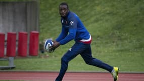 Djibril Camara
