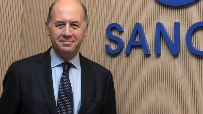 L'appel de Denis Duverne (Axa) et Serge Weinberg (Sanofi, en photo) rassemble déjà près de 40 philanthropes du monde de l’entreprise, des sciences ou de la culture.