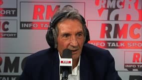 "Johnny Hallyday, c'était un demi-dieu"