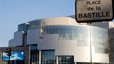 Un projet de ferme maraîchère et de houblonnière doit voir le jour en 2017 sur le toit de l'Opéra Bastille à Paris.
