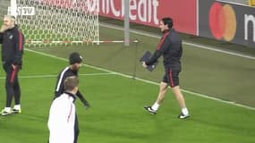 PSG - Et si Pastore était la clé...