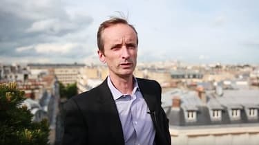 Fondée en 2009 par Jérôme Traisnel (photo) et Jean-Louis Hoenen, SlimPay est le lauréat du classement 2015 du Deloitte Technology Fast 50.
