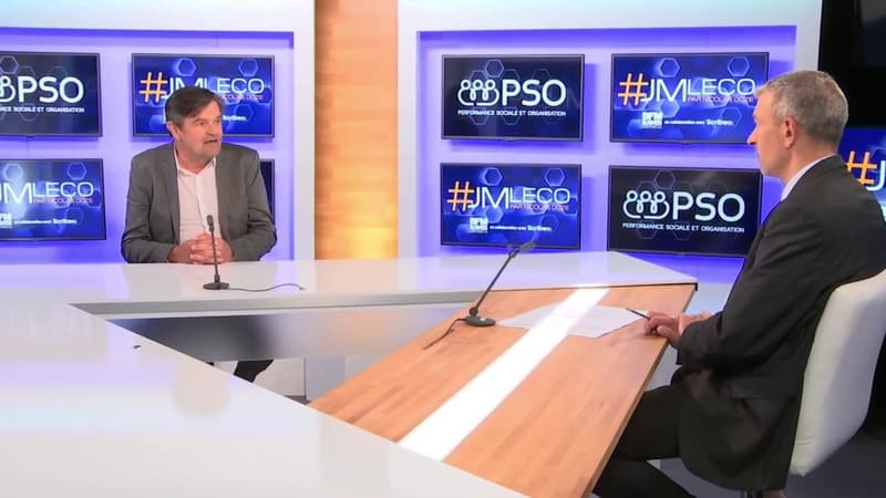 Le cabinet de conseil spécialisé dans le management des organisations