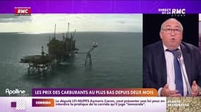 Lechypre d’affaire : Les prix des carburants au plus bas depuis deux mois - 03/08