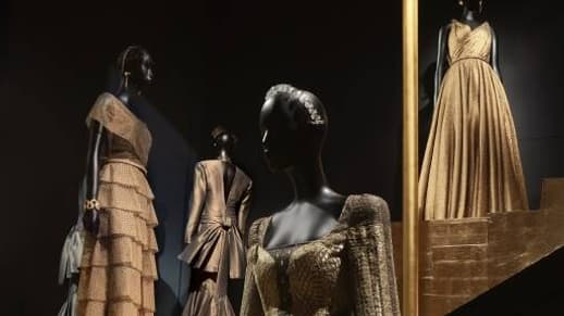 Galerie Dior 