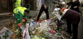Attentats du 13 novembre: Paris va archiver les messages d'hommage aux victimes