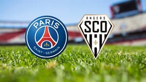 PSG - Angers : à quelle heure et sur quelle chaîne regarder le match de Ligue 1 en direct ?