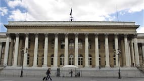 Le CAC 40 manque de conviction 