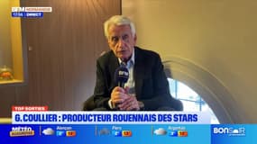 Top Sorties du vendredi 28 mars - Gilbert Coullier, 50 ans de carrière fêtés au Zénith