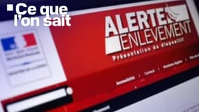 Père suspecté, alerte enlèvement levée... Ce que l’on sait de la disparition d’une fillette de trois ans dans l’Orne