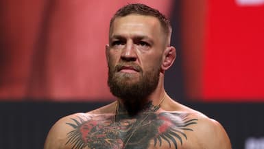 Conor McGregor