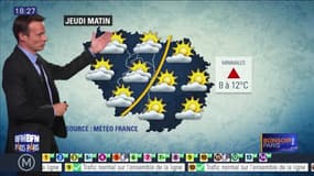 Météo Paris-Ile de France du 22 mai : Soleil et douceur