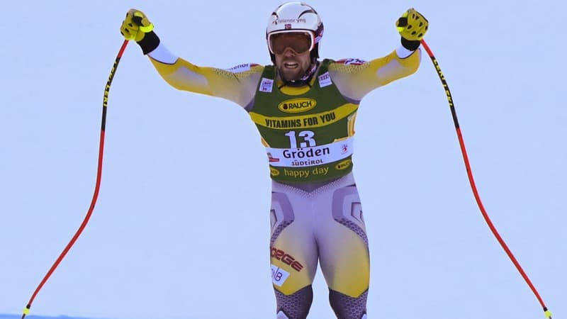 Aleksander Aamodt Kilde