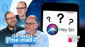 De Quoi J'me Mail  - Dimanche 23 mars