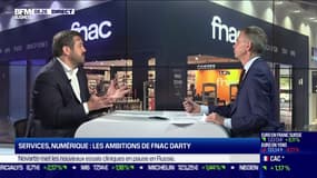 Fnac Darty va verser une prime de 400 euros à 80% de ses salariés