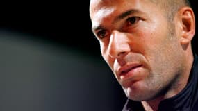 Zinédine Zidane