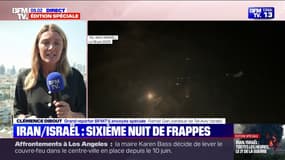 Conflit Israël-Iran: l'armée israélienne fait savoir que 50 avions de combat ont été engagé pour des frappes envers l'Iran