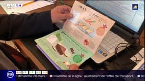 Yvelines: un livre de recettes pour un goûter parfait confectionné par des enfants à Guyancourt 