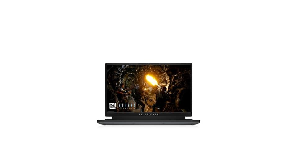 Dell Alienware M15 R6 Dell Alienware M15 R6