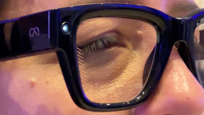 CES 2026: Meta Ray-Ban Display, ROG XReal R1... les cinq lunettes connectées qui ont retenu notre attention lors du salon de Las Vegas et esquissent le futur