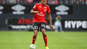 Ronny Rodelin - Guingamp