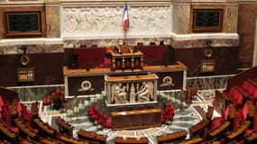 Jean-François défendra mercredi à l'Assemblée nationale la motion de censure déposée ce vendredi par 145 députés.
