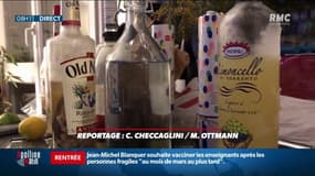 Coup d'envoi du "dry january", pour mieux maîtriser sa consommation d'alcool