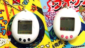 Tamagotchi est de retour... mais comment bien s'occuper de son animal virtuel ?