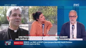 Témoins RMC : Denis Jachet et Jean-Pierre Denis - 01/06