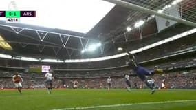 Tottenham-Arsenal