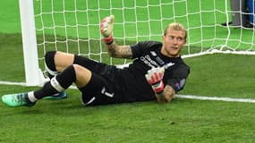 Loris Karius