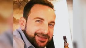 Samuel Gonin, principal suspect dans l'affaire de la disparition de Lina.