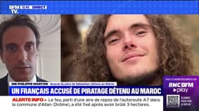  Un Français accusé de piratage détenu au Maroc - 30/07