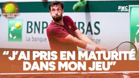 Roland-Garros :
