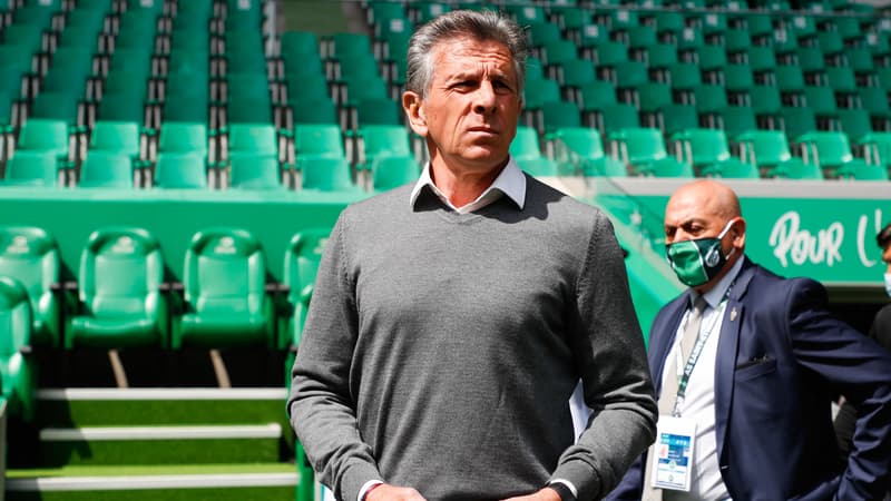 Claude Puel
