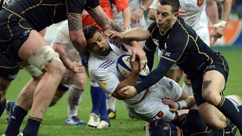 Wesley Fofana